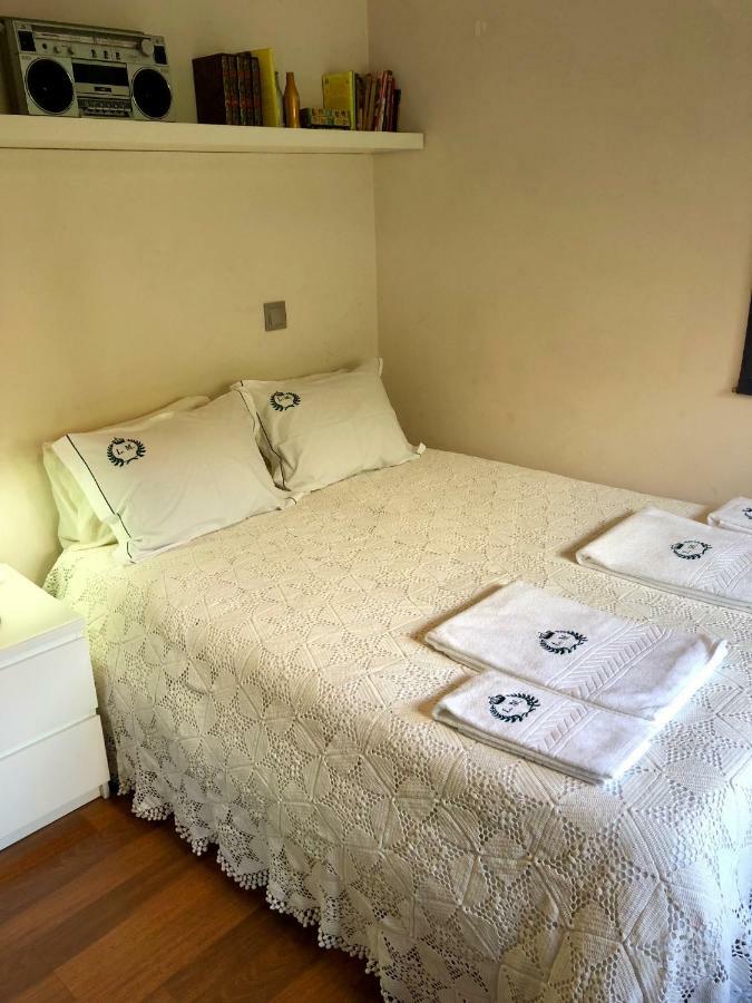 Annex Bedroom-Oporto Garden ภายนอก รูปภาพ